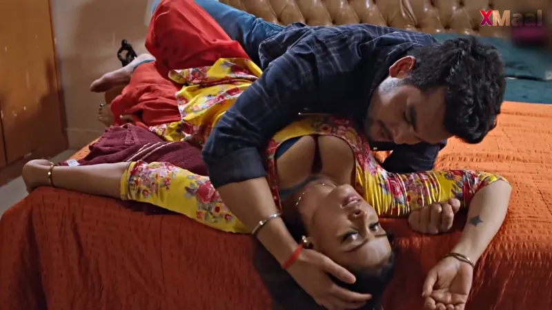 Watch Angrezy Akhbaar Episode 3 Web Series