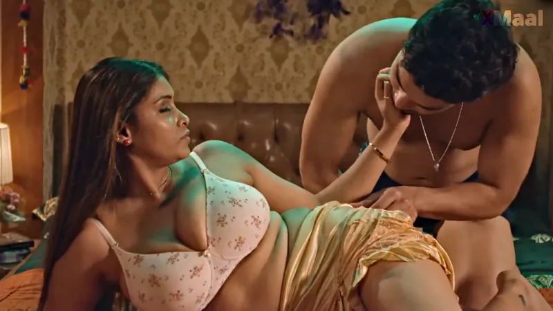 Watch Angrezy Akhbaar Episode 4 Web Series