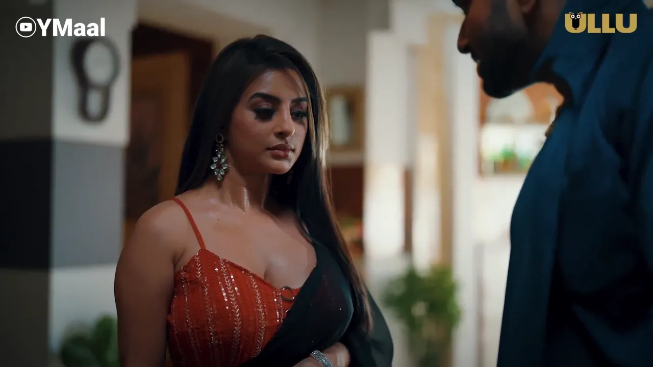 Watch Ankhiyon Se Goli Maare Episode 1 Web Series