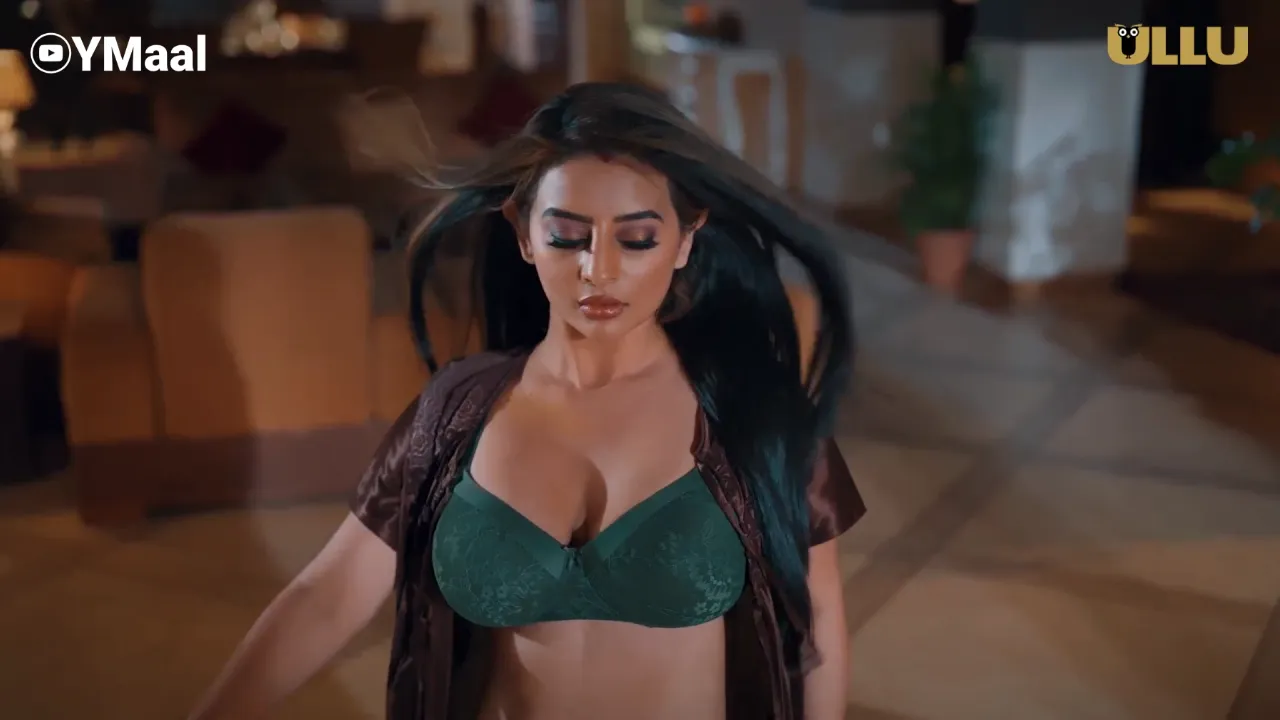 Watch Ankhiyon Se Goli Maare Episode 3 Web Series