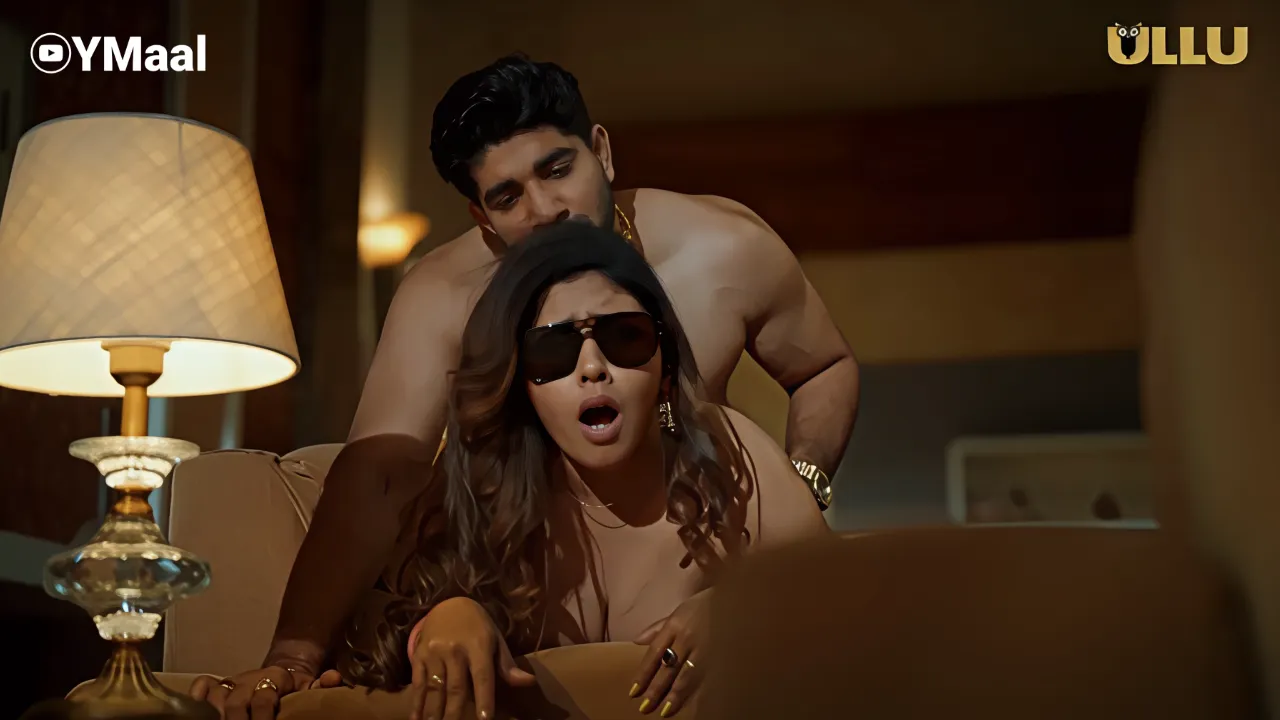 Watch Ankhiyon Se Goli Maare Episode 4 Web Series