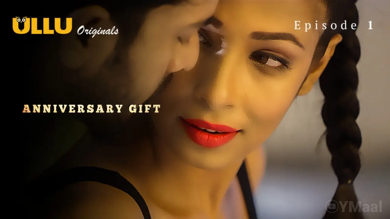 Watch Anniversary Gift Episode 1 Web Series