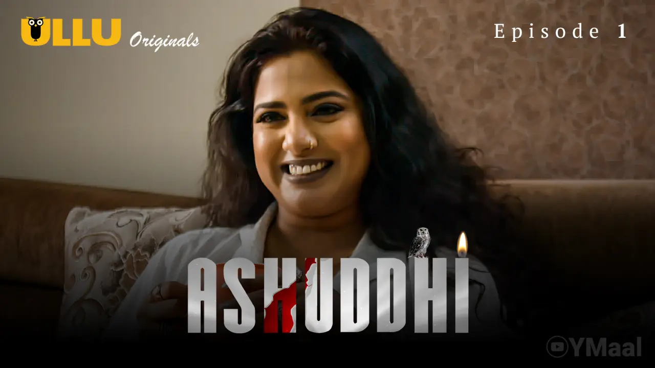 Watch Ashuddhi Episode 1 Web Series