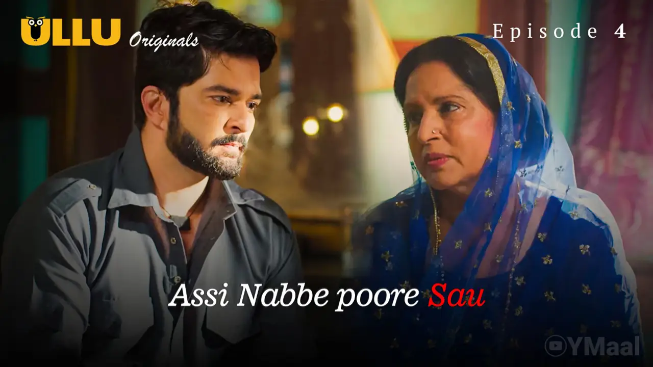 Watch Assi Nabbe Poore Sau Episode 4 Web Series