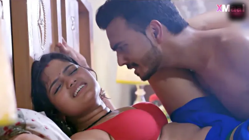 Watch ATM Bhabhi Episode 1 Web Series