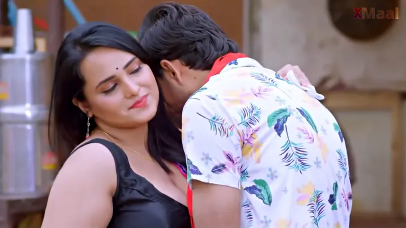 Watch ATM Bhabhi Episode 2 Web Series