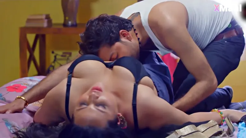 Watch ATM Bhabhi Episode 3 Web Series