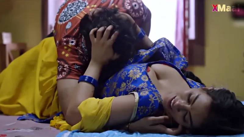 Watch ATM Bhabhi Episode 5 Web Series