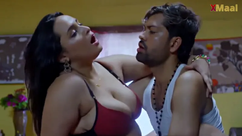 Watch ATM Bhabhi Episode 6 Web Series