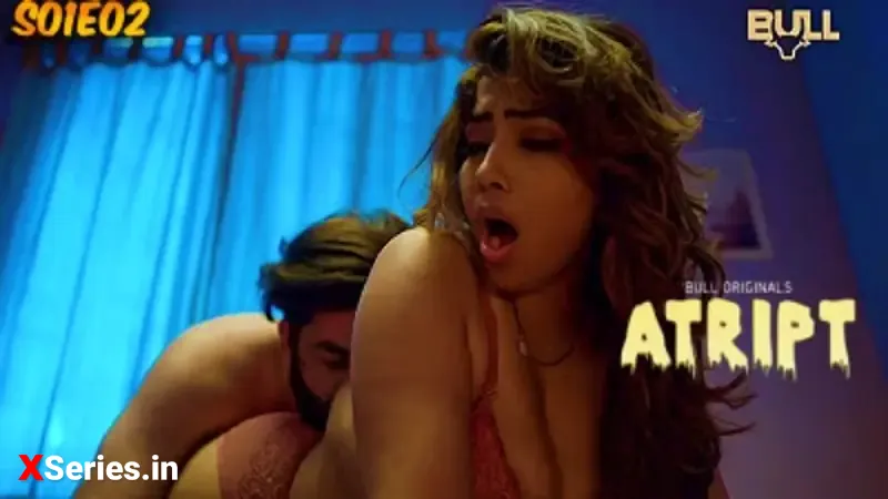 Watch Atript Episode 2 Web Series