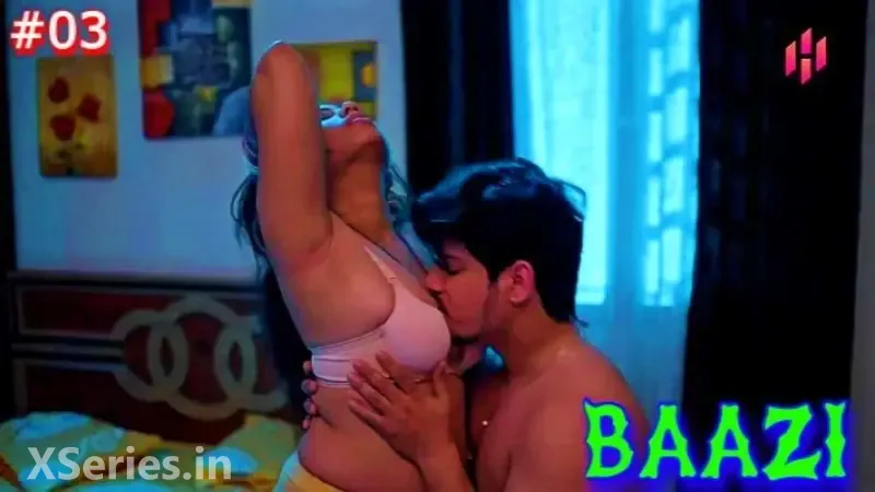 Watch Baazi Episode 3 Web Series