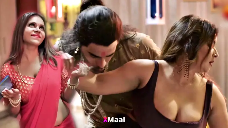 Watch Baba Rancho S3 Episode 3 Web Series