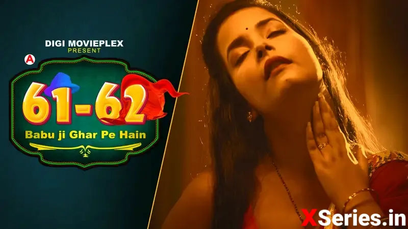 Watch Babu Ji Ghar Pe Hain Episode 2 Web Series