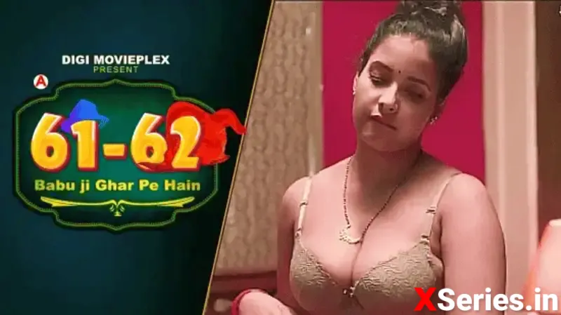 Watch Babu Ji Ghar Pe Hain Episode 3 Web Series