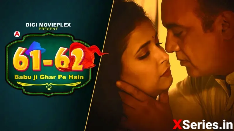 Watch Babu Ji Ghar Pe Hain Episode 4 Web Series
