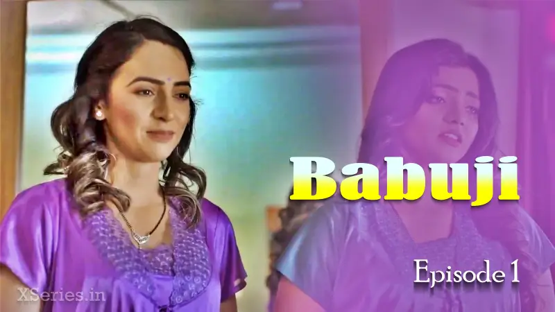 Watch Babuji Episode 1 Web Series