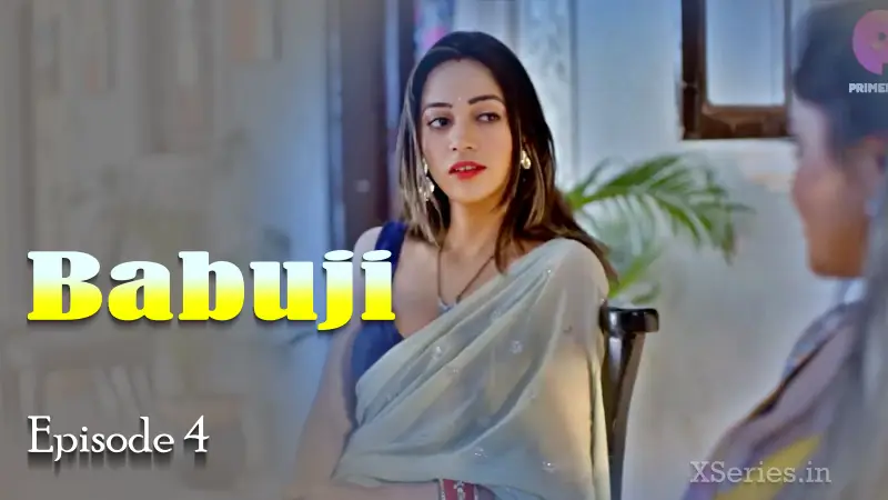 Watch Babuji Episode 4 Web Series