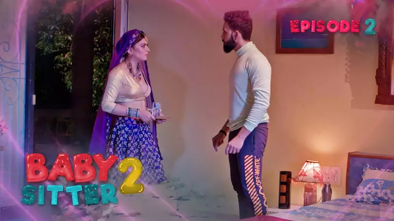 Watch Baby Sitter P2 Episode 2 Web Series