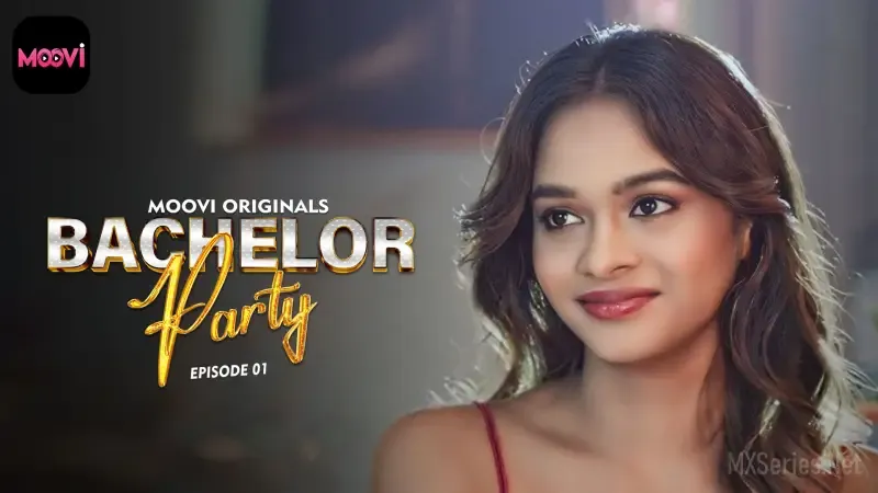 Watch Bachelor Party Episode 1 Web Series