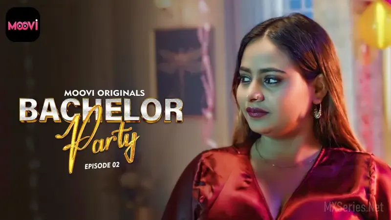 Watch Bachelor Party Episode 2 Web Series