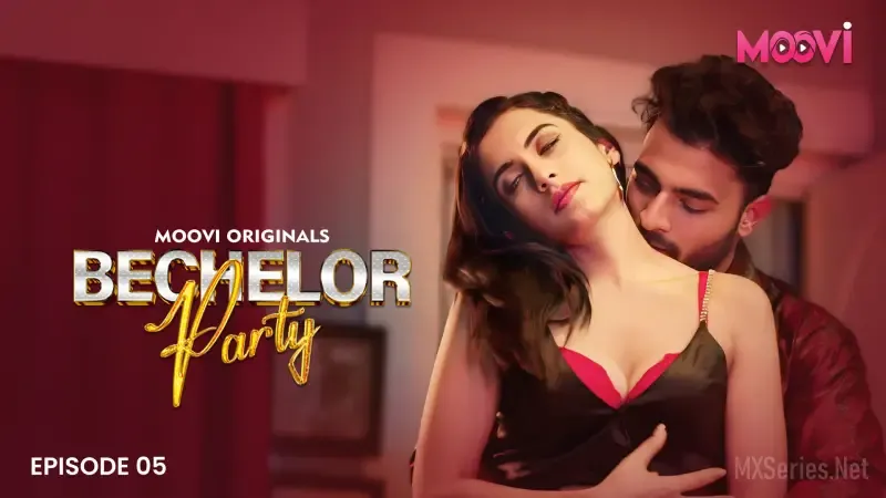 Watch Bachelor Party Episode 5 Web Series