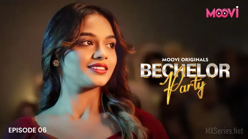 Watch Bachelor Party Episode 6 Web Series