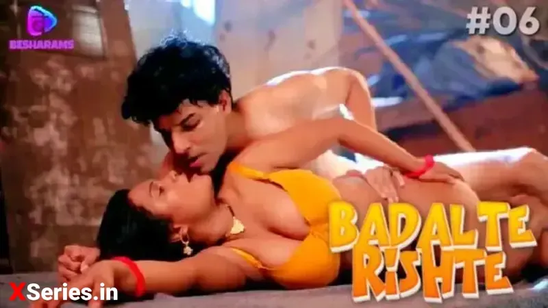 Watch Badalte Rishte Episode 6 Web Series