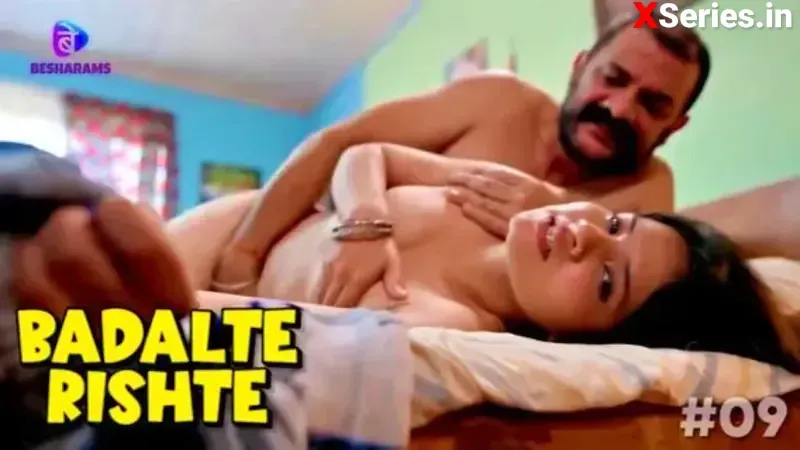 Watch Badalte Rishte Episode 9 Web Series