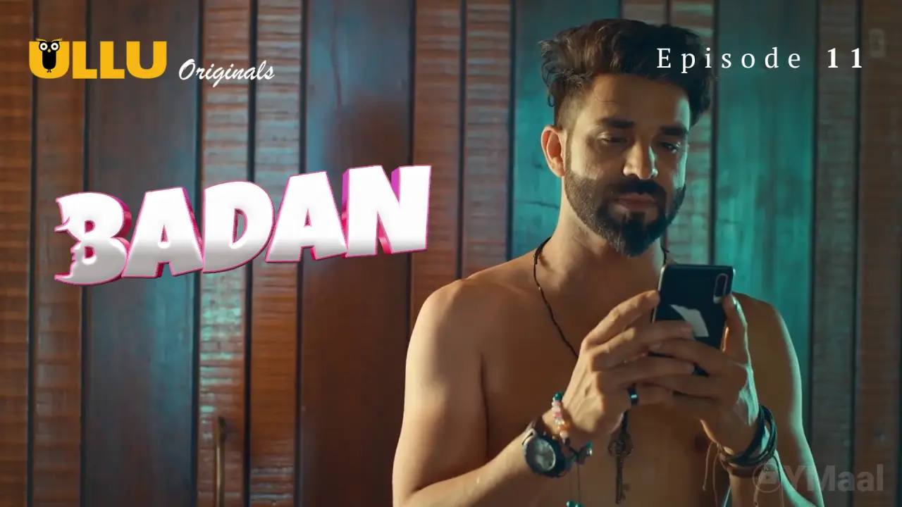 Watch Badan Episode 1 Web Series