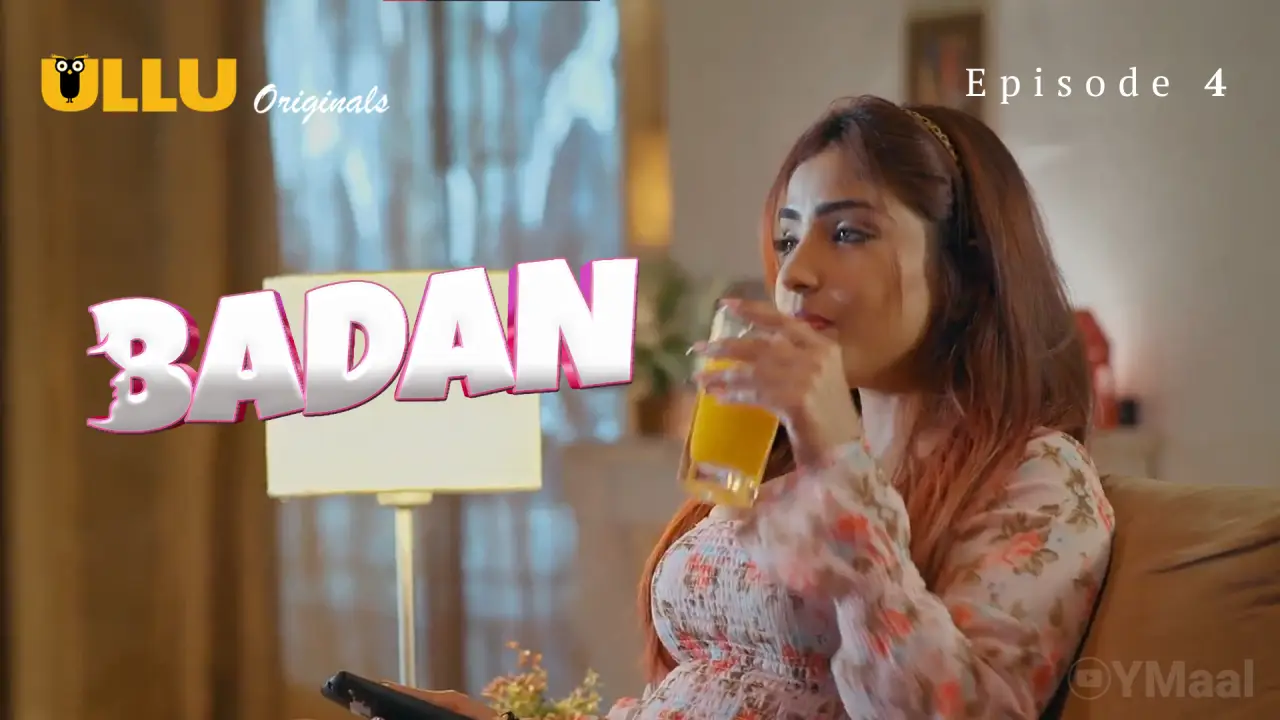 Watch Badan Episode 4 Web Series