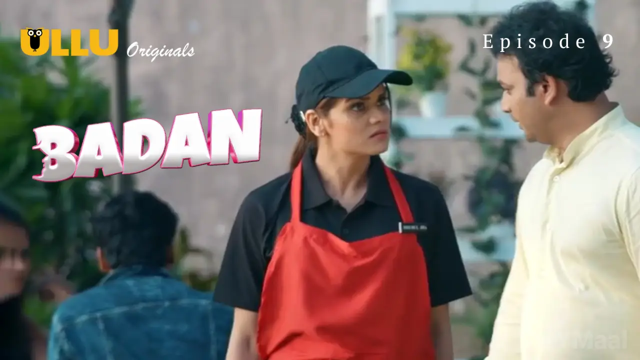Watch Badan Episode 9 Web Series