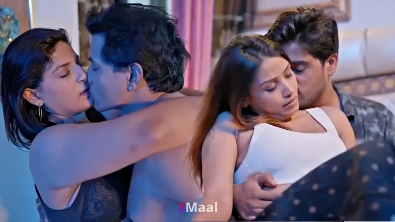 Watch Badchalan Episode 1 Web Series