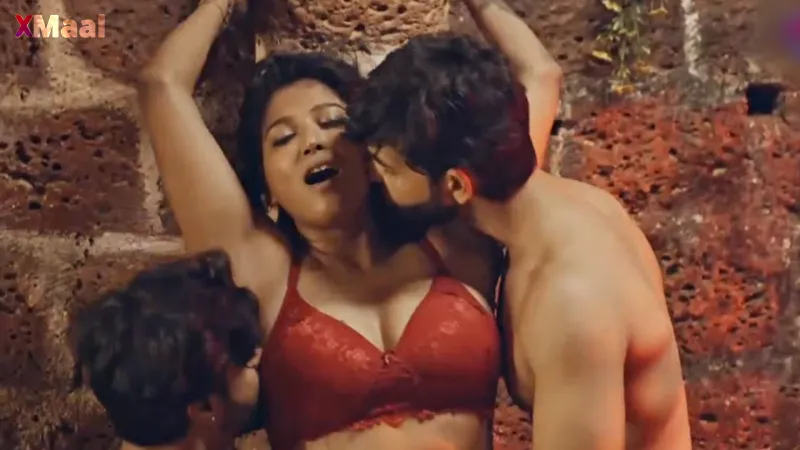 Watch Bade Acche Lagte Hain Episode 2 Web Series