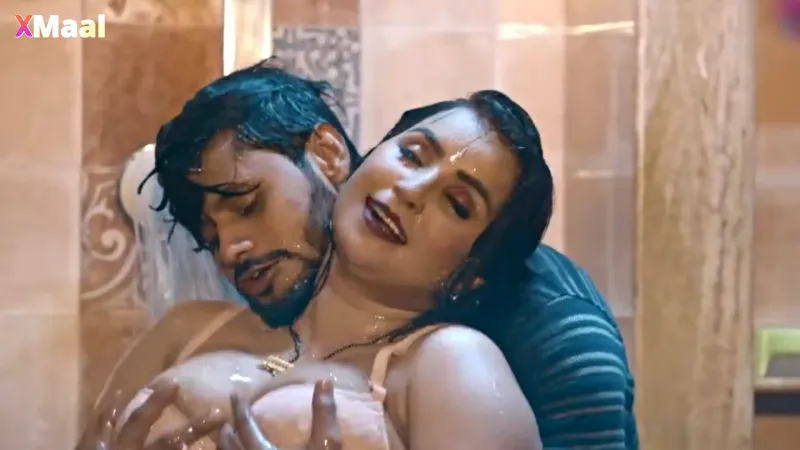 Watch Bade Acche Lagte Hain Episode 3 Web Series