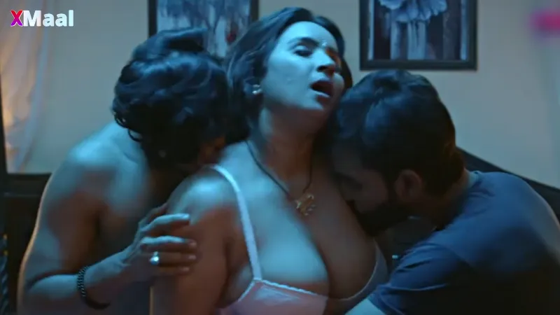 Watch Bade Acche Lagte Hain Episode 4 Web Series