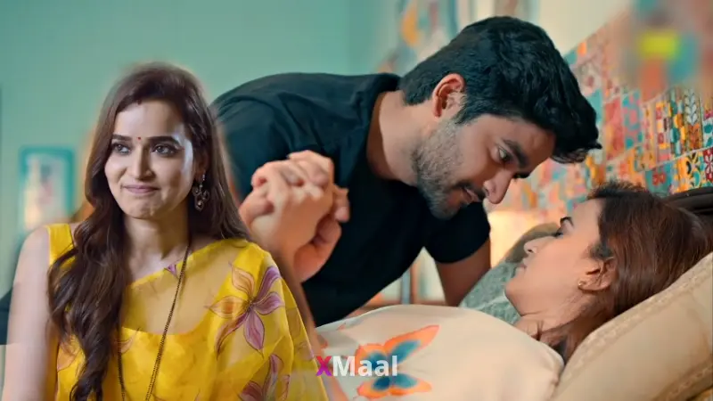 Watch Badmash Episode 1 Web Series
