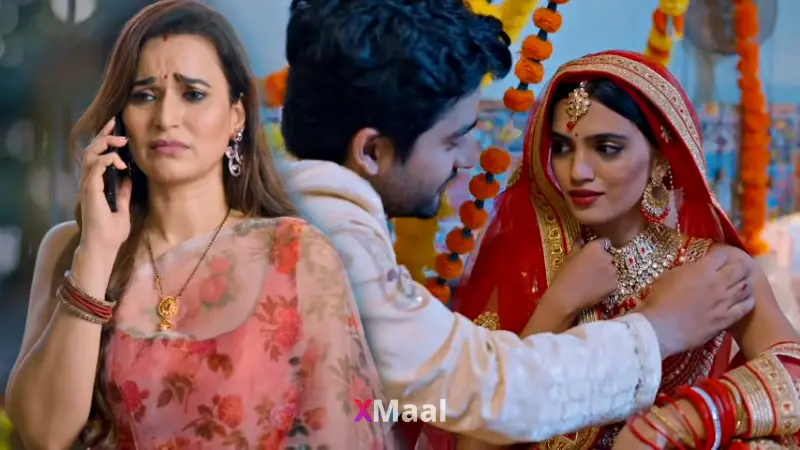 Watch Badmash Episode 3 Web Series