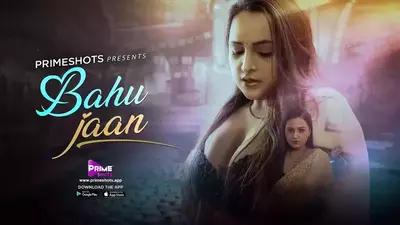 Watch Bahu Jaan Episode 1 Web Series