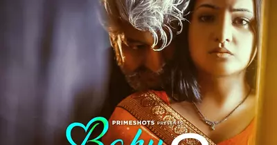 Watch Bahu Jaan Episode 2 Web Series