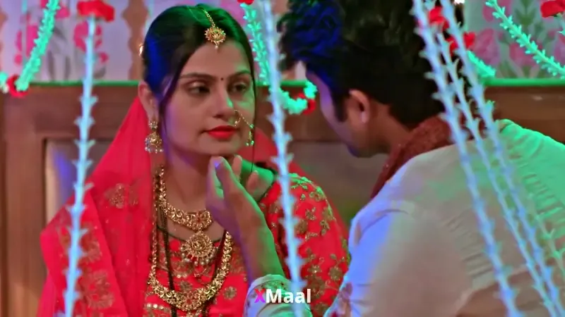 Watch Bahurani Episode 1 Web Series