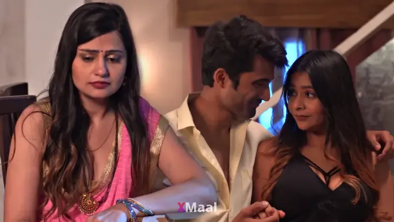 Watch Bahurani Episode 5 Web Series