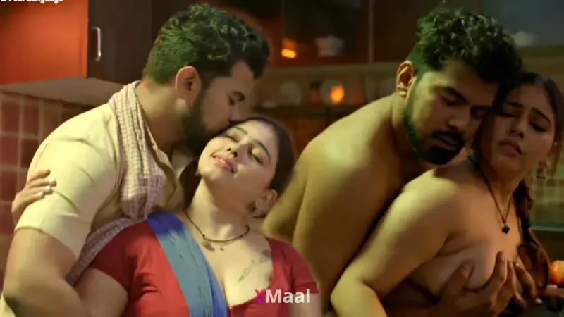 Watch Bahurani Episode 6 Web Series