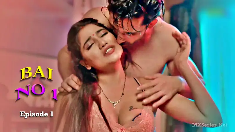 Watch Bai No 1 Episode 1 Web Series