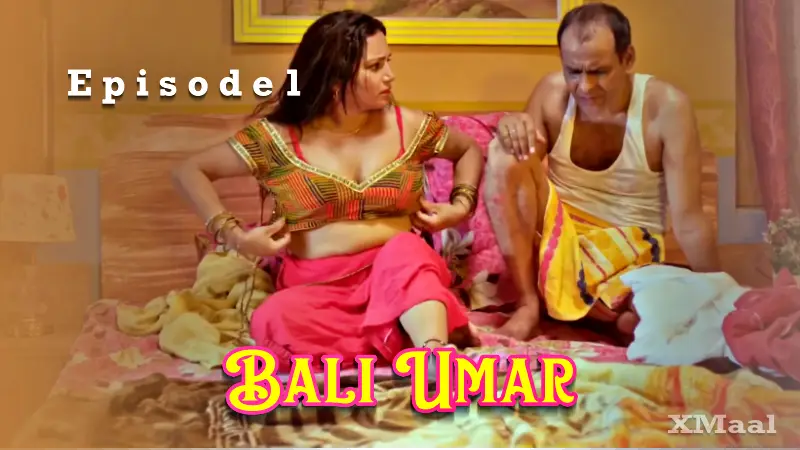 Watch Bali Umar Episode 1 Web Series