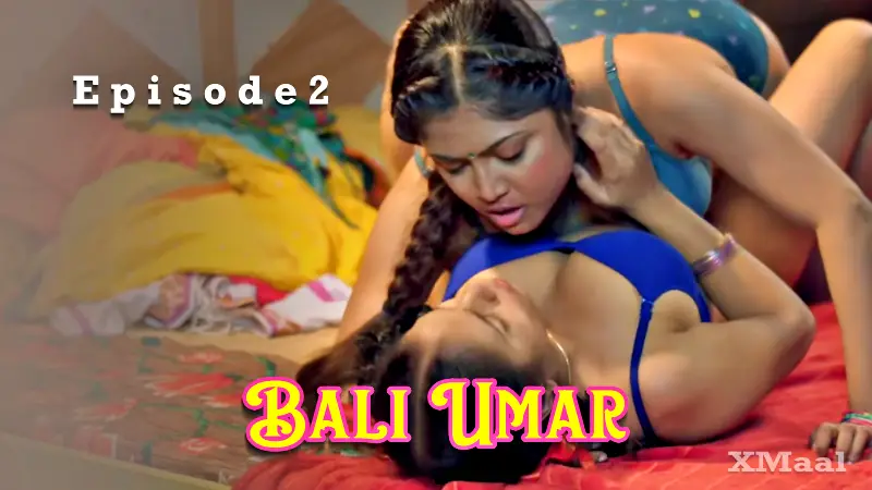 Watch Bali Umar Episode 2 Web Series