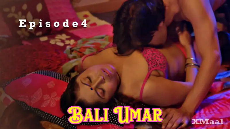 Watch Bali Umar Episode 4 Web Series