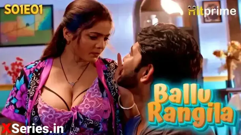 Watch Ballu Rangeela Episode 1 Web Series