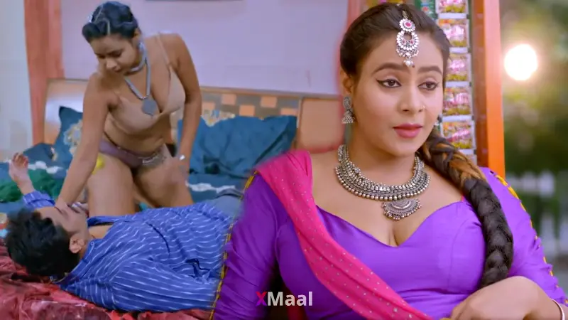 Watch Balma Episode 1 Web Series