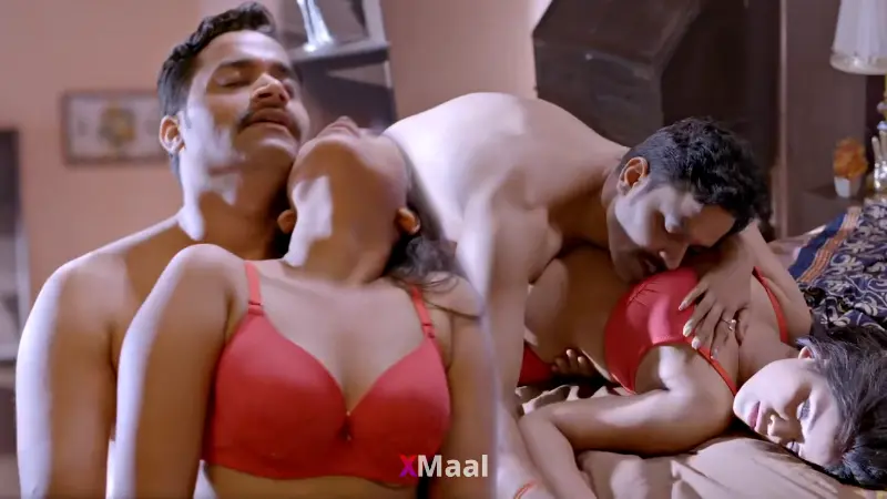 Watch Balma Episode 2 Web Series