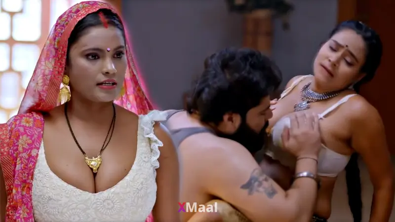 Watch Balma Episode 3 Web Series